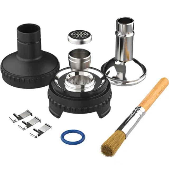 Cámara De Relleno Con Adaptador De Cápsula Monodosis-Storz & Bickel