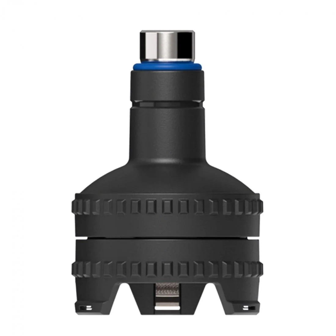 Cámara De Relleno Con Adaptador De Cápsula Monodosis-Storz & Bickel 3