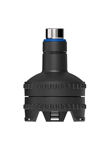 CÁMARA DE RELLENO CON ADAPTADOR DE CÁPSULA MONODOSIS-STORZ & BICKEL 3