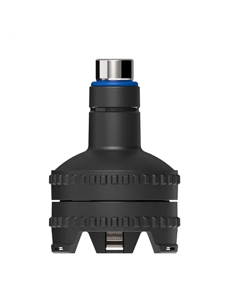 Cámara De Relleno Con Adaptador De Cápsula Monodosis-Storz & Bickel 3
