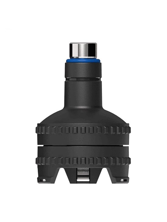 CÁMARA DE RELLENO CON ADAPTADOR DE CÁPSULA MONODOSIS-STORZ & BICKEL 3