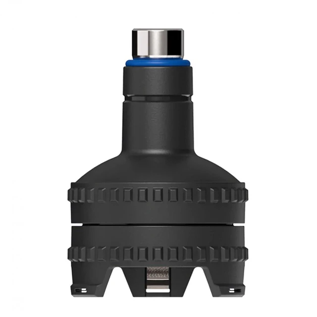 Cámara De Relleno Con Adaptador De Cápsula Monodosis-Storz & Bickel