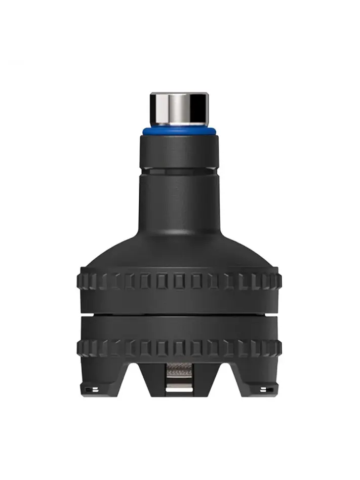 Cámara De Relleno Con Adaptador De Cápsula Monodosis-Storz & Bickel 3