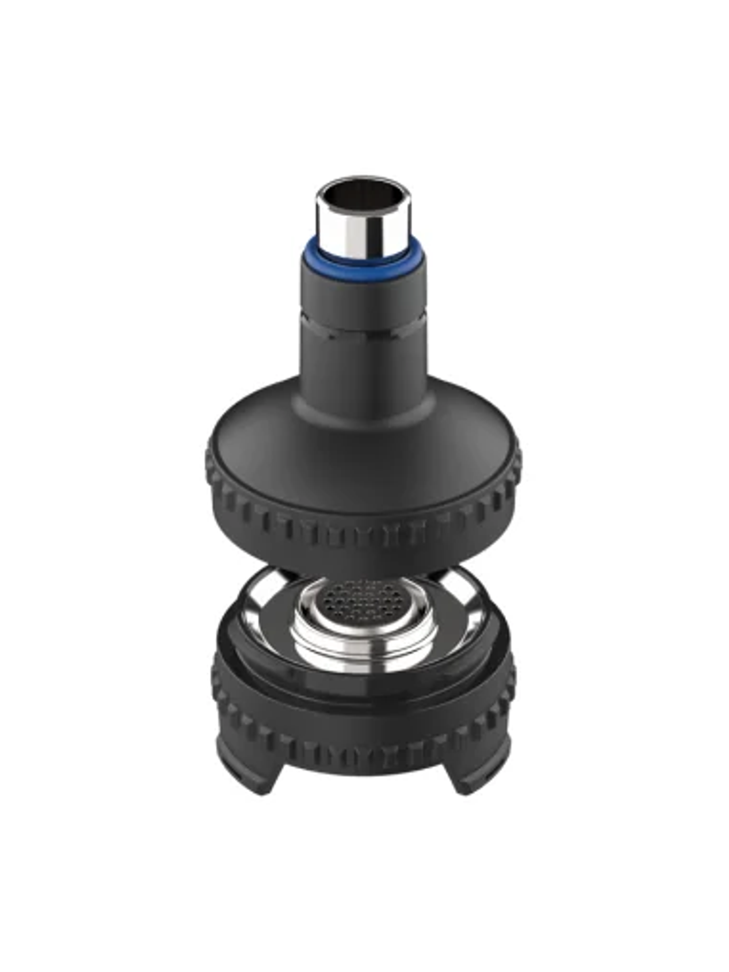 Cámara De Relleno Con Adaptador De Cápsula Monodosis-Storz & Bickel 5