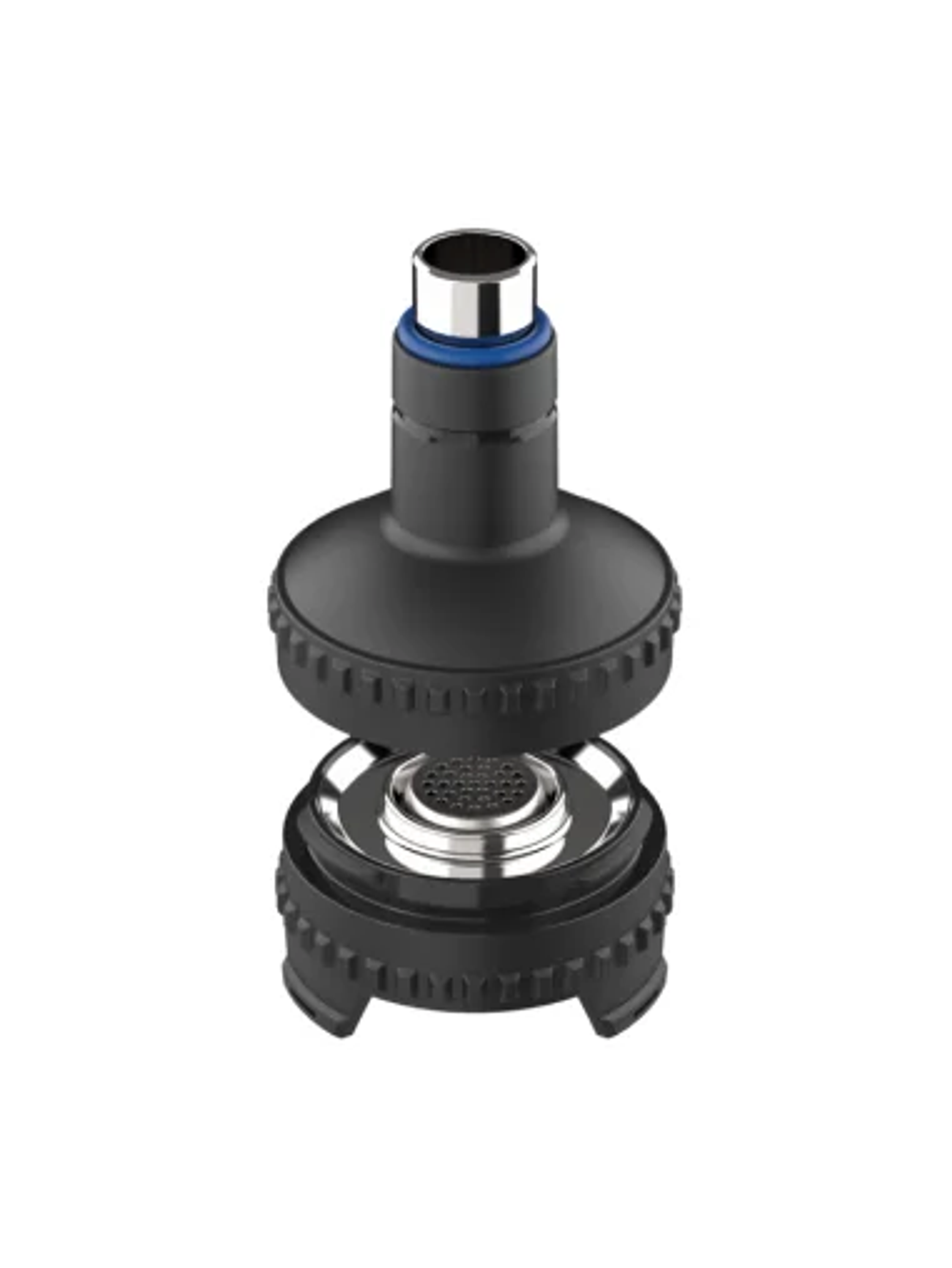 Cámara De Relleno Con Adaptador De Cápsula Monodosis-Storz & Bickel 5