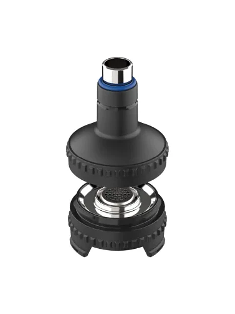 Cámara De Relleno Con Adaptador De Cápsula Monodosis-Storz & Bickel 5