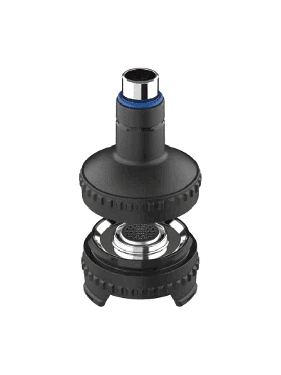 CÁMARA DE RELLENO CON ADAPTADOR DE CÁPSULA MONODOSIS-STORZ & BICKEL 5