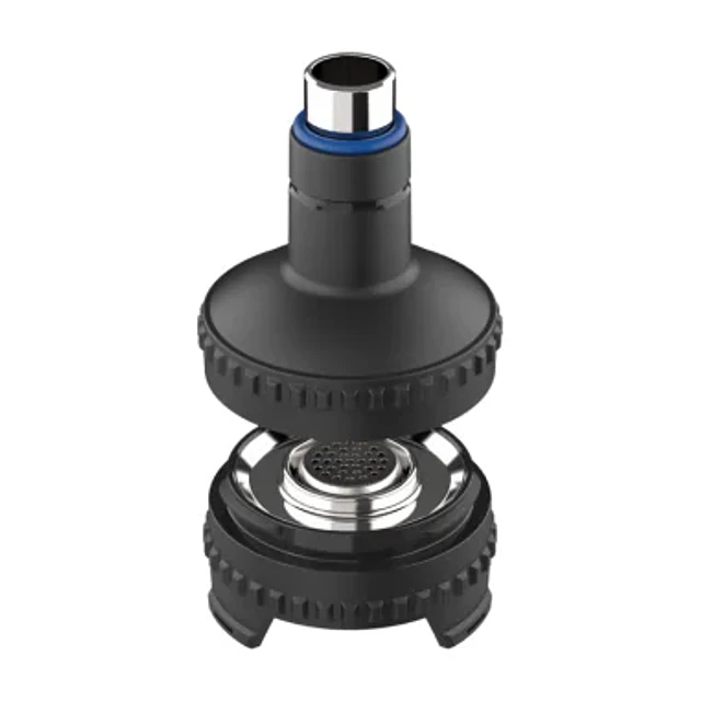 Cámara De Relleno Con Adaptador De Cápsula Monodosis-Storz & Bickel