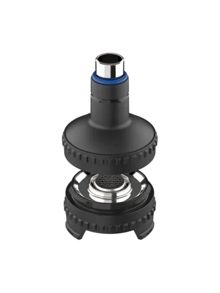 Cámara De Relleno Con Adaptador De Cápsula Monodosis-Storz & Bickel 5