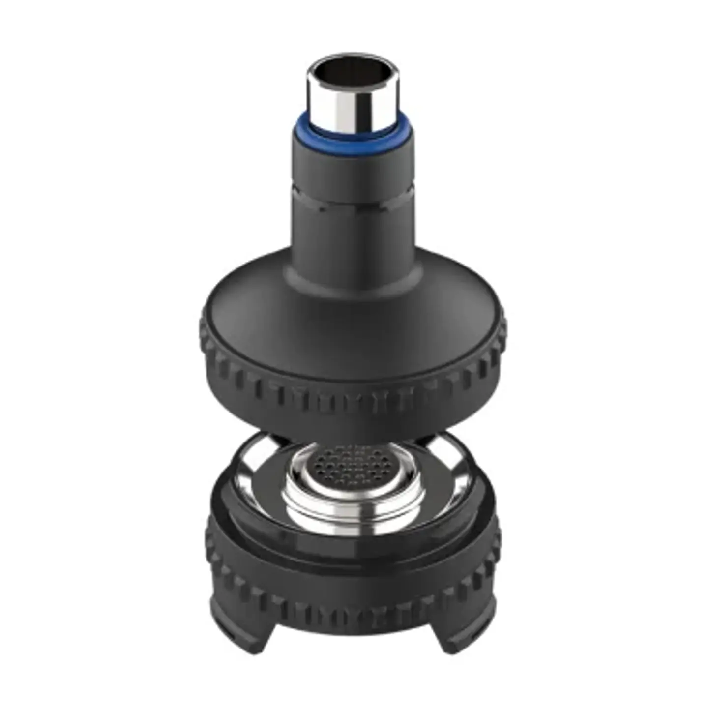 Cámara De Relleno Con Adaptador De Cápsula Monodosis-Storz & Bickel 5