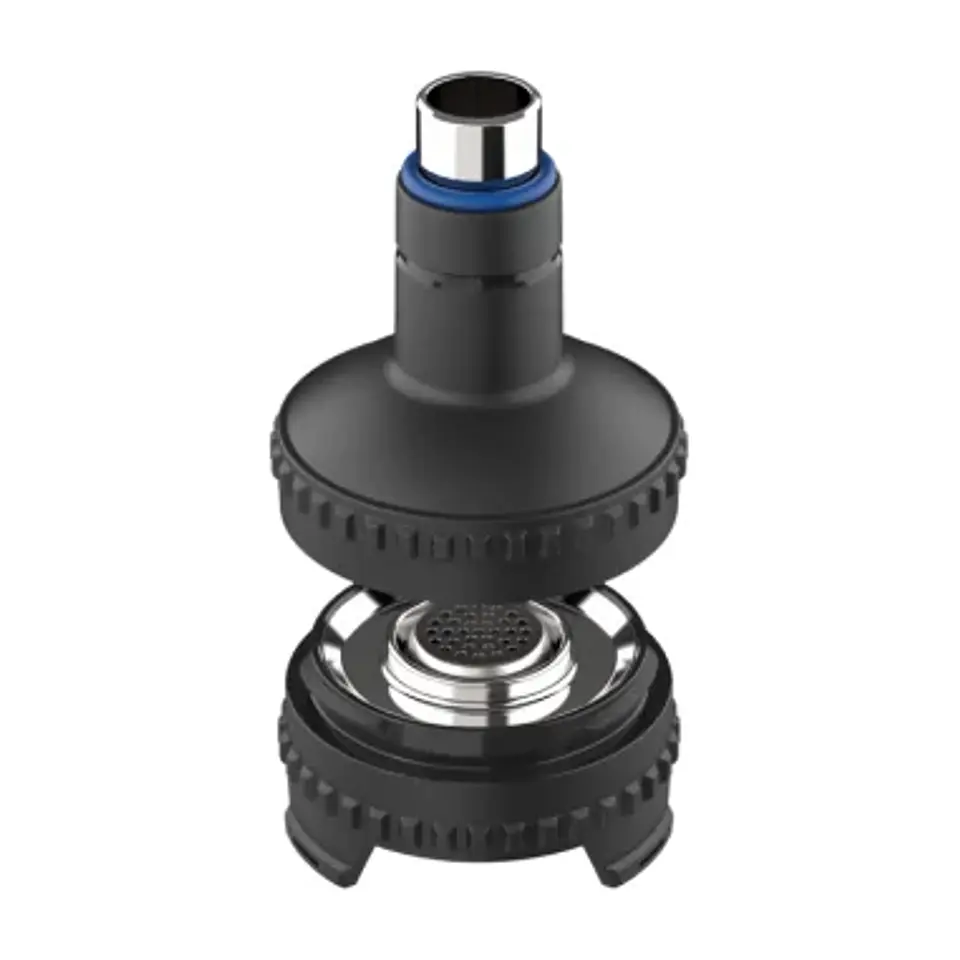 Cámara De Relleno Con Adaptador De Cápsula Monodosis-Storz & Bickel 5