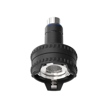 Cámara De Relleno Con Adaptador De Cápsula Monodosis-Storz & Bickel 6