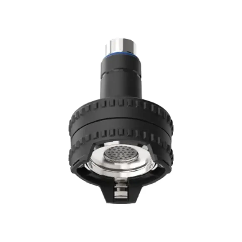 Cámara De Relleno Con Adaptador De Cápsula Monodosis-Storz & Bickel 6