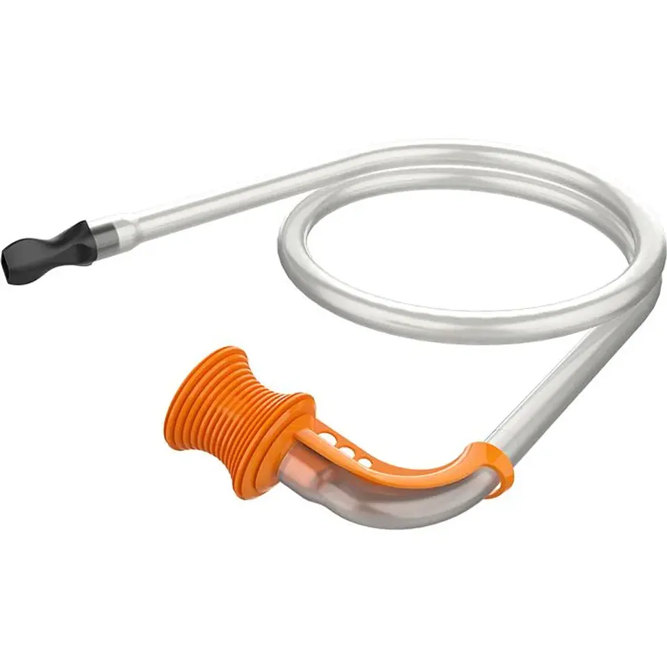 Unidad De Tubo Flexible - Volcano Hybrid-Storz & Bickel 1