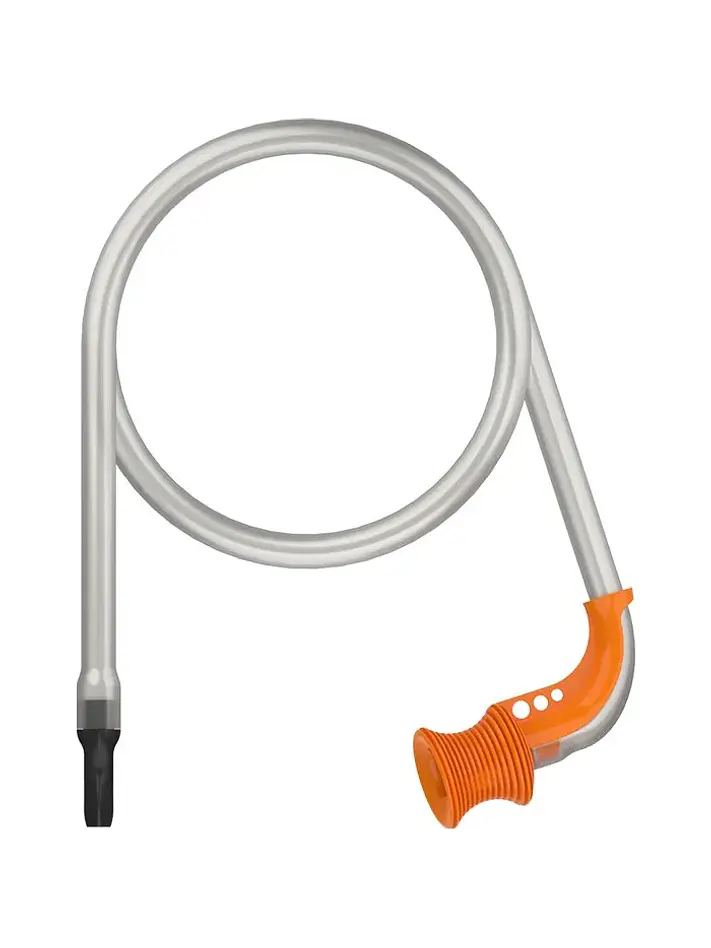Unidad De Tubo Flexible - Volcano Hybrid-Storz & Bickel 2