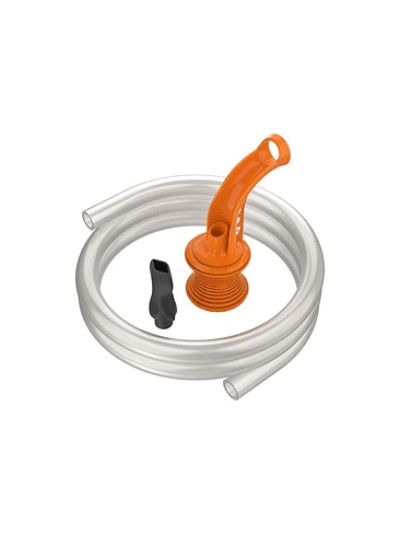 Unidad De Tubo Flexible - Volcano Hybrid-Storz & Bickel 3