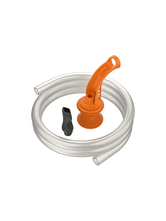 Unidad De Tubo Flexible - Volcano Hybrid-Storz & Bickel 3