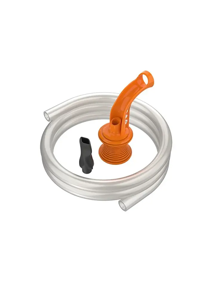 Unidad De Tubo Flexible - Volcano Hybrid-Storz & Bickel 3