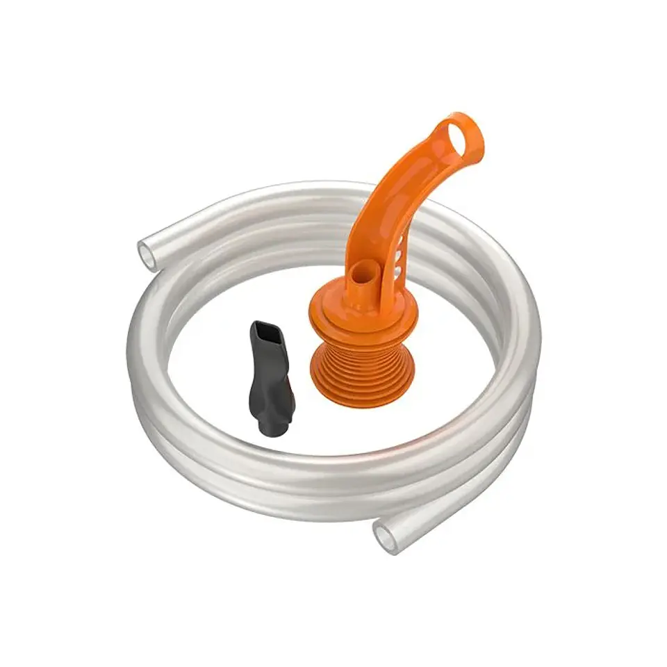 Unidad De Tubo Flexible - Volcano Hybrid-Storz & Bickel 3