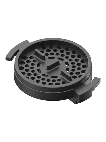 TAPA FILTRO DE AIRE VOLCANO CLASSIC-STORZ & BICKEL 1