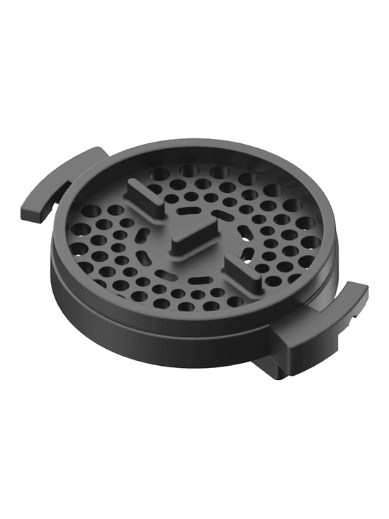 TAPA FILTRO DE AIRE VOLCANO CLASSIC-STORZ & BICKEL 1