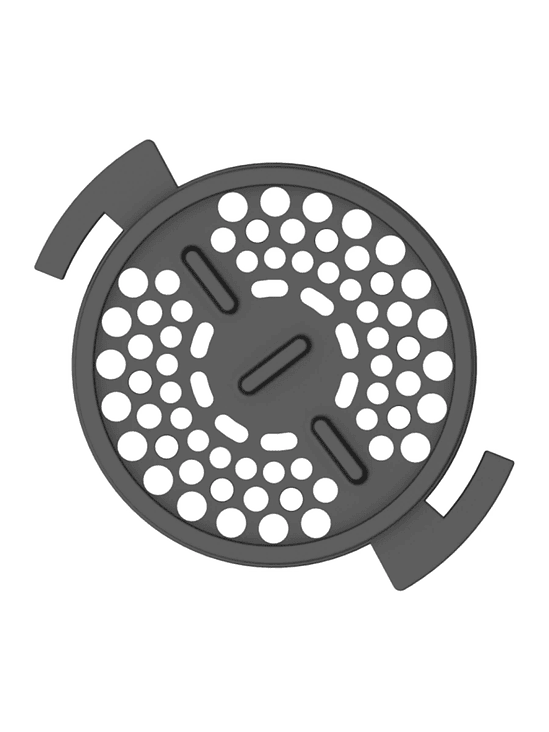 TAPA FILTRO DE AIRE VOLCANO CLASSIC-STORZ & BICKEL 3