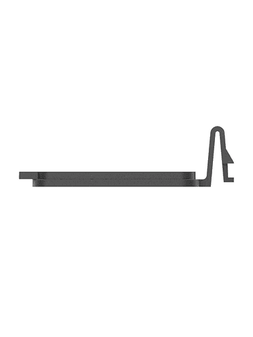 TAPA FILTRO DE AIRE VOLCANO HYBRID-STORZ & BICKEL 2