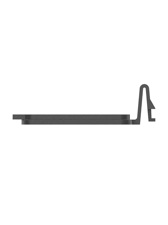 TAPA FILTRO DE AIRE VOLCANO HYBRID-STORZ & BICKEL 2