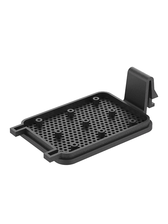 TAPA FILTRO DE AIRE VOLCANO HYBRID-STORZ & BICKEL 1