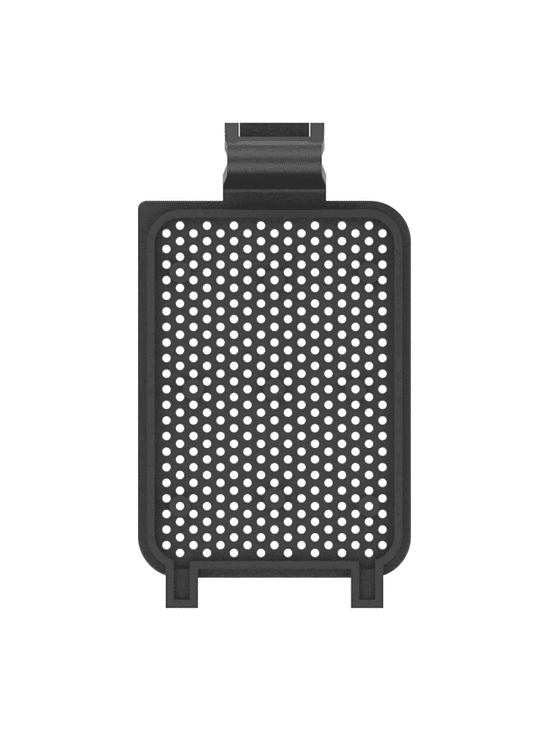 TAPA FILTRO DE AIRE VOLCANO HYBRID-STORZ & BICKEL 3