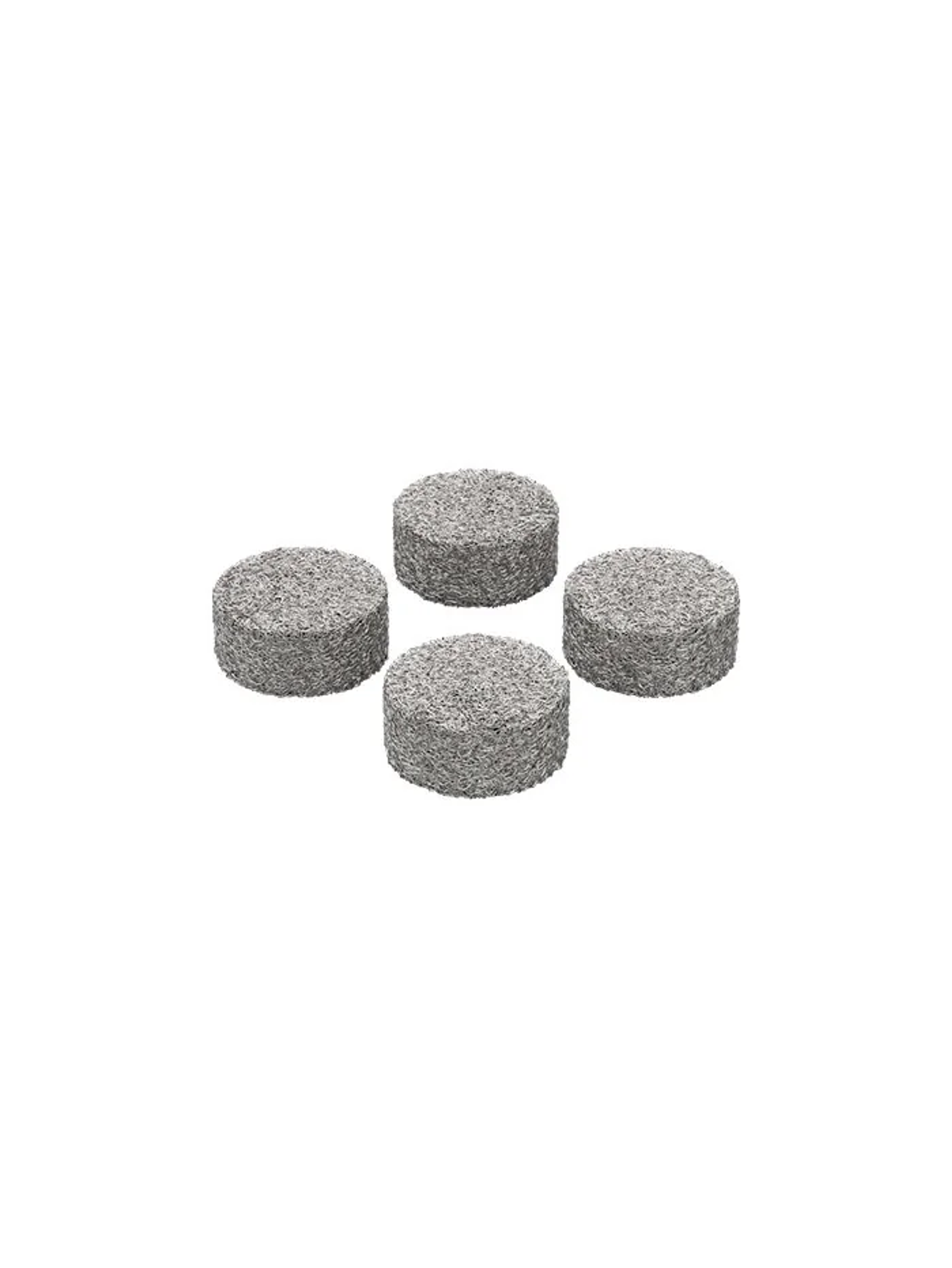 Malla Para Extractos Pequeñas 4 Piezas Para Todos Los Dispositivos-Storz & Bickel 1