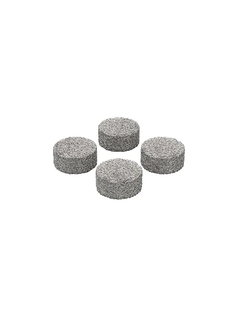 Malla Para Extractos Pequeñas 4 Piezas Para Todos Los Dispositivos-Storz & Bickel 1