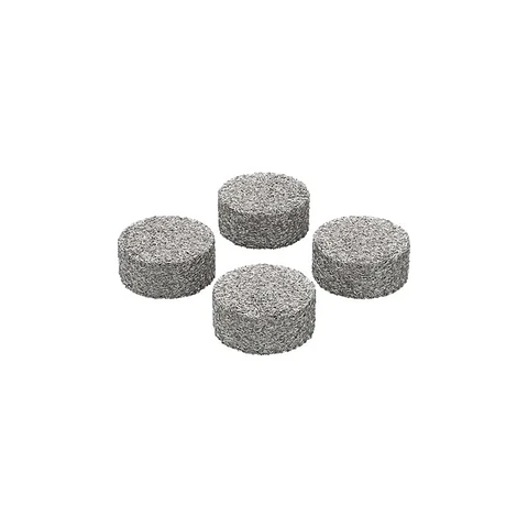 Malla Para Extractos Pequeñas 4 Piezas Para Todos Los Dispositivos-Storz & Bickel