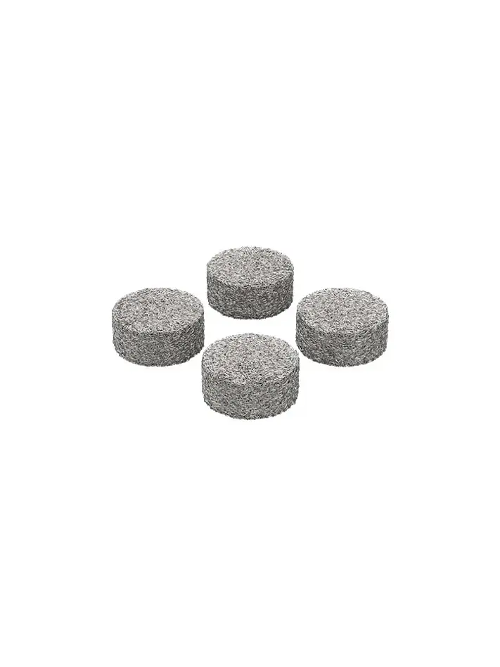 Malla Para Extractos Pequeñas 4 Piezas Para Todos Los Dispositivos-Storz & Bickel 1
