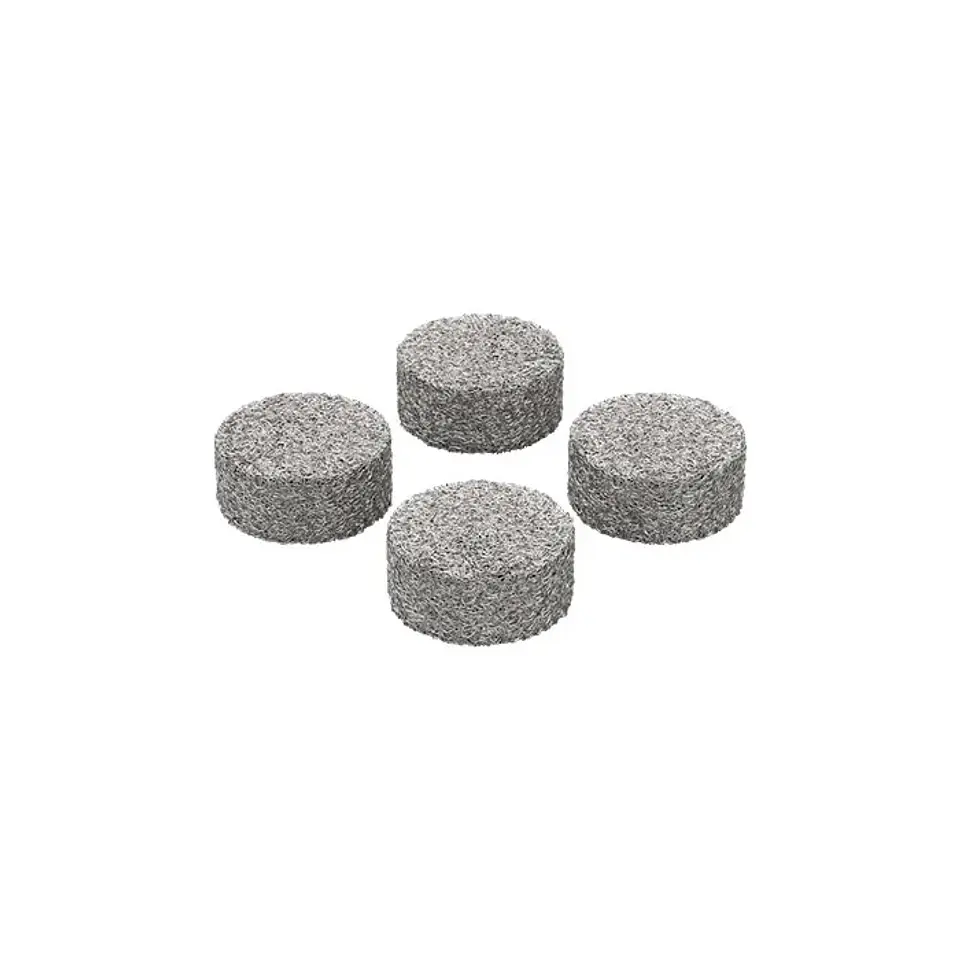 Malla Para Extractos Pequeñas 4 Piezas Para Todos Los Dispositivos-Storz & Bickel 1