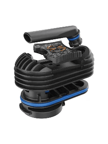 UNIDAD DE ENFRIAMIENTO CRAFTY-STORZ & BICKEL 8