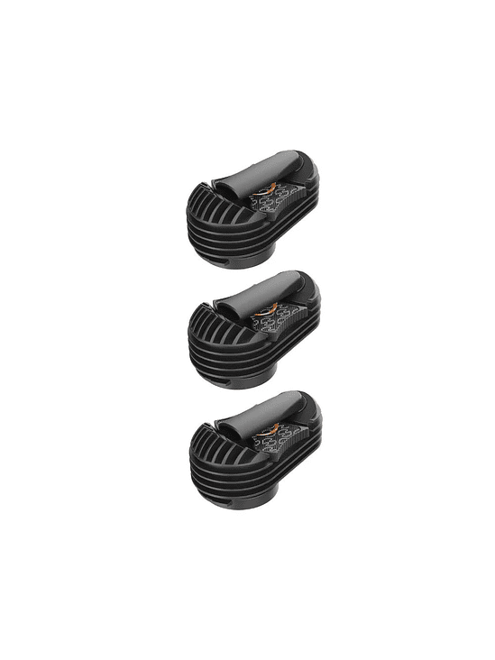 UNIDAD DE ENFRIAMIENTO CRAFTY PACK 3UDS-STORZ & BICKEL 1