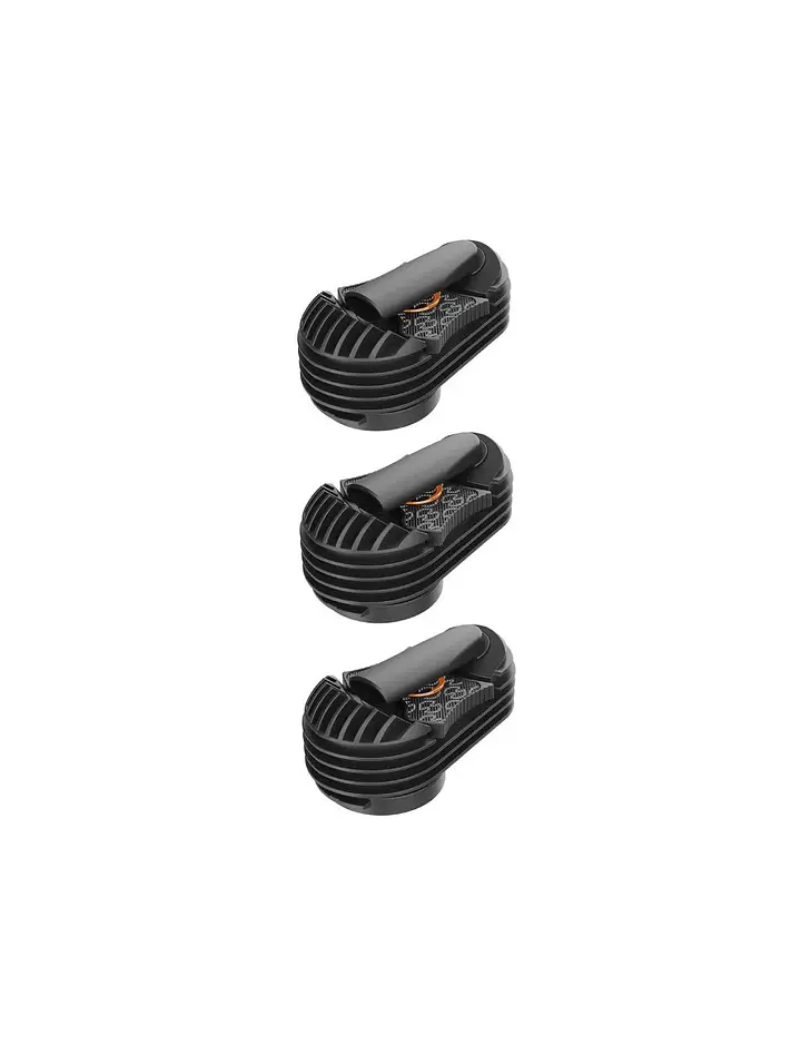 Unidad De Enfriamiento Crafty Pack 3Uds-Storz & Bickel 1
