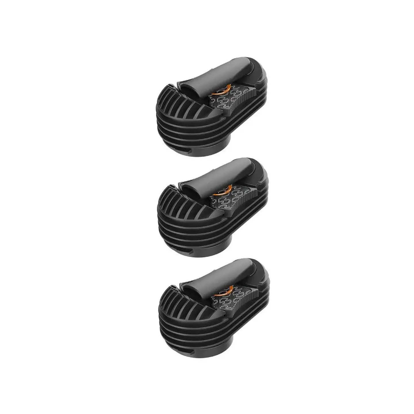 Unidad De Enfriamiento Crafty Pack 3Uds-Storz & Bickel 1