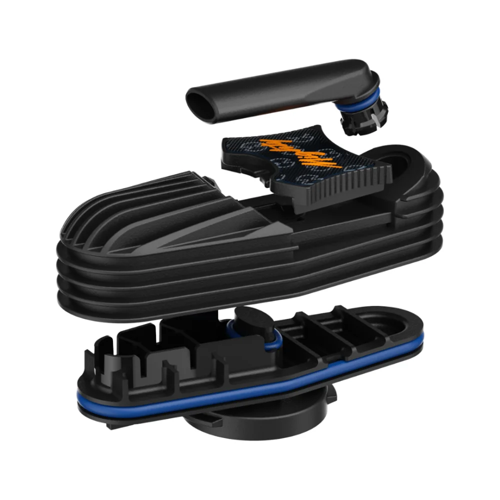 Unidad De Enfriamiento Mighty-Storz & Bickel 1