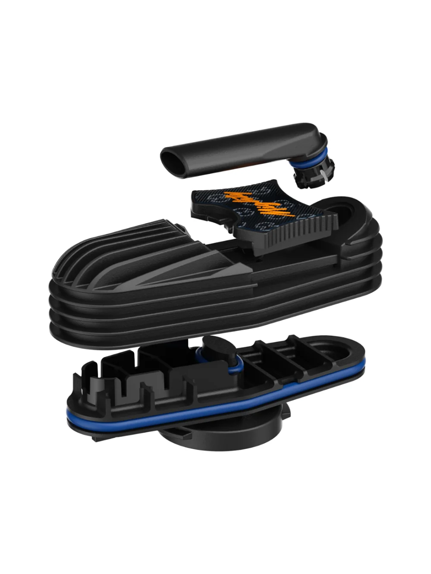 Unidad De Enfriamiento Mighty-Storz & Bickel 1