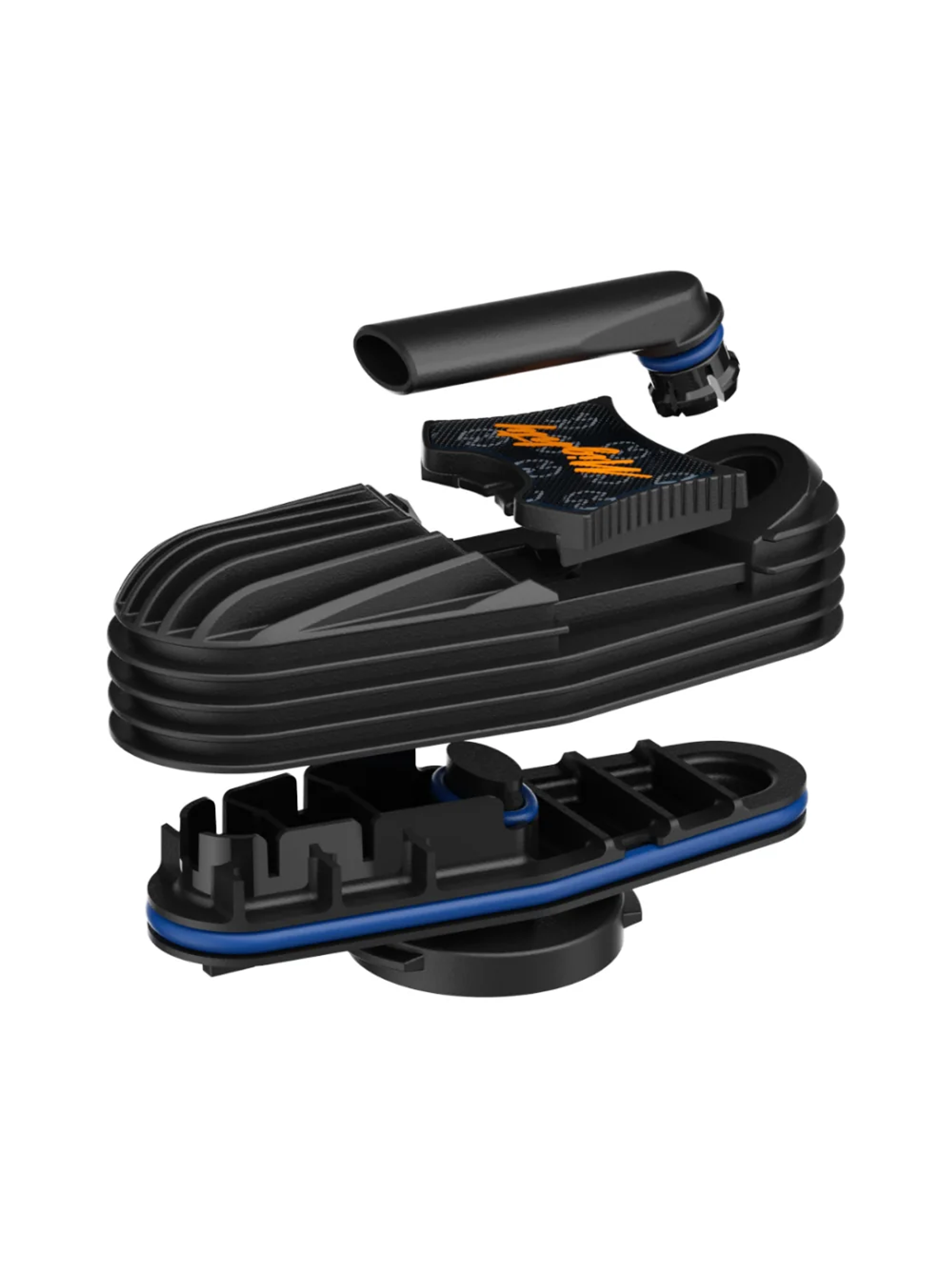 Unidad De Enfriamiento Mighty-Storz & Bickel 1