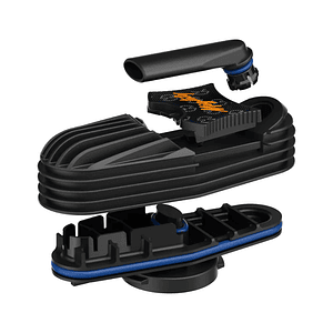 Unidad De Enfriamiento Mighty-Storz & Bickel