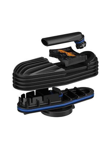 UNIDAD DE ENFRIAMIENTO MIGHTY-STORZ & BICKEL 1