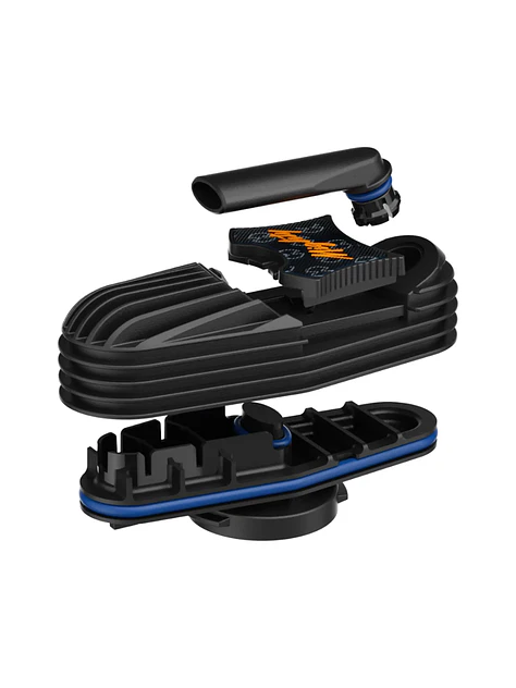 Unidad De Enfriamiento Mighty-Storz & Bickel 1