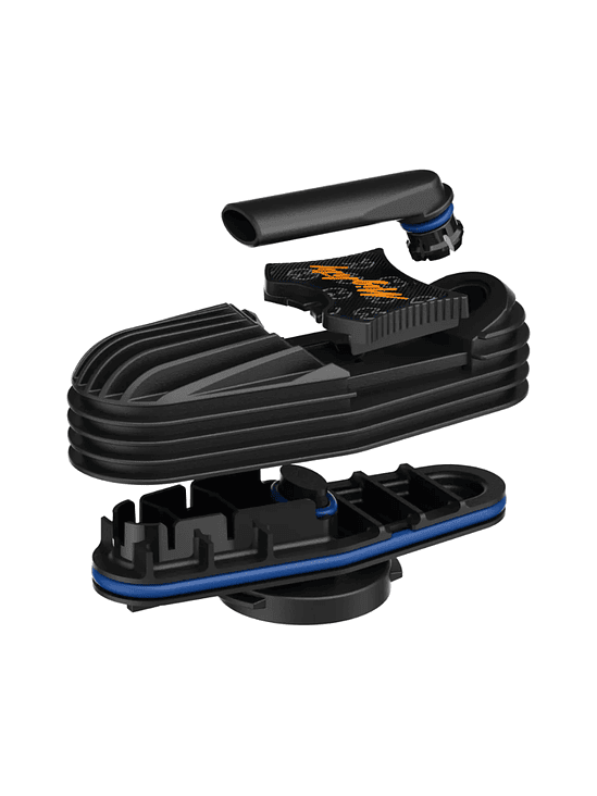 UNIDAD DE ENFRIAMIENTO MIGHTY-STORZ & BICKEL 1