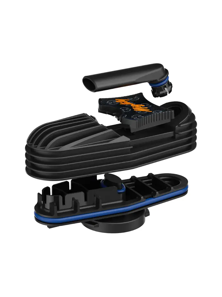Unidad De Enfriamiento Mighty-Storz & Bickel 1