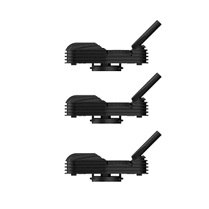 Unidad De Enfriamiento Mighty Pack 3Uds-Storz & Bickel