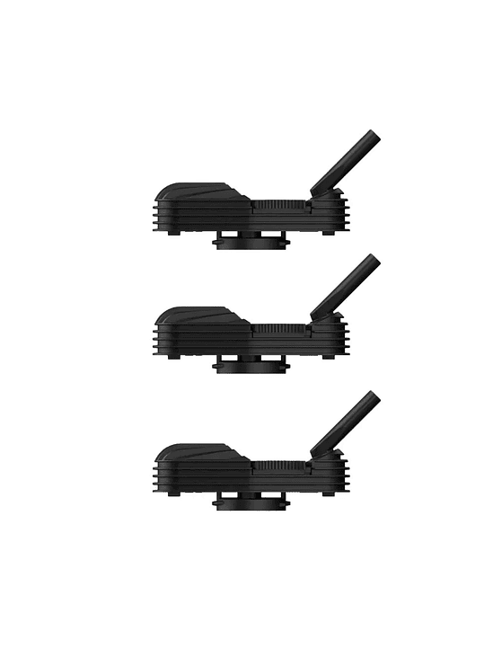 UNIDAD DE ENFRIAMIENTO MIGHTY PACK 3UDS-STORZ & BICKEL 1