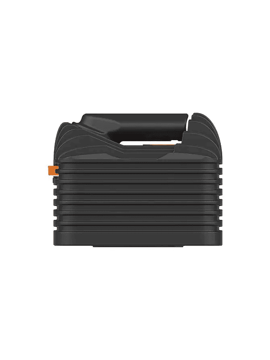 UNIDAD DE ENFRIAMIENTO  VENTY-STORZ & BICKEL 1